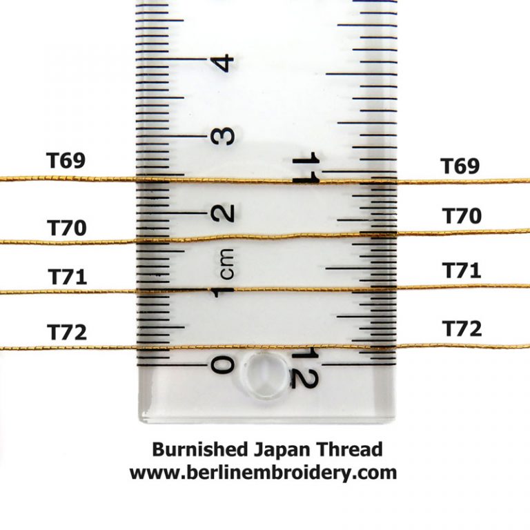 Japan Thread – British Burnished: T69, T70, T71, T72 – Berlin ...