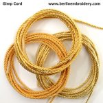 Cords - Gimp