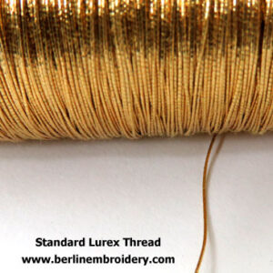 Standard Lurex Thread