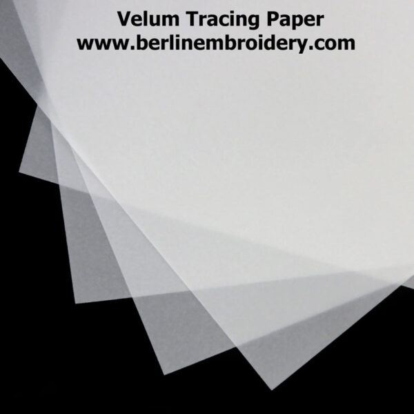100 PCS Tracing Paper, A4 Size Artists Tracing Paper Trace Paper