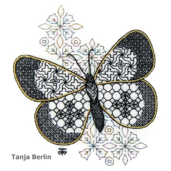 butterfly designs patterns