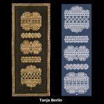 Hapsburg Lace Eyelets and Lace Sampler - Group Rate