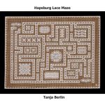 Hapsburg Lace Maze Sampler - Group Rate