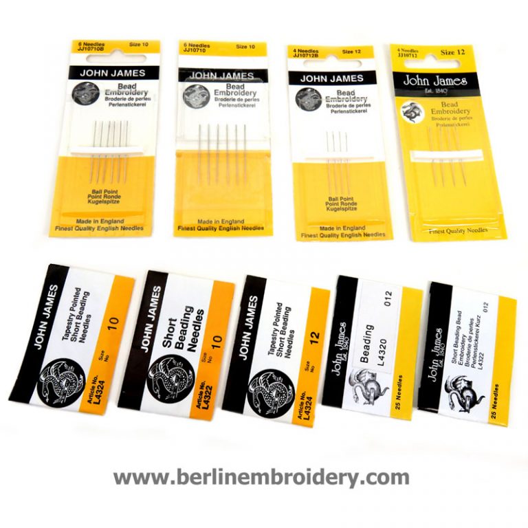 Scissors Arrow Point Goldwork Embroidery Berlin Embroidery Designs