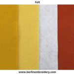 Felt