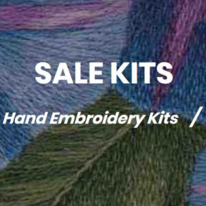Sale Kits and Patterns