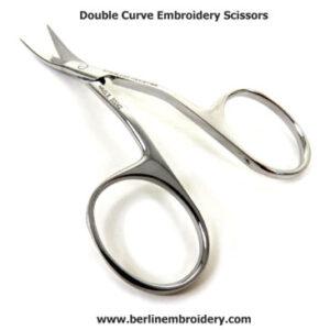 Embroidery Curved Scissors Small Scissors, Practical DIY Sewing