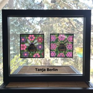 bumble-bees-beading-tanja-berlin6